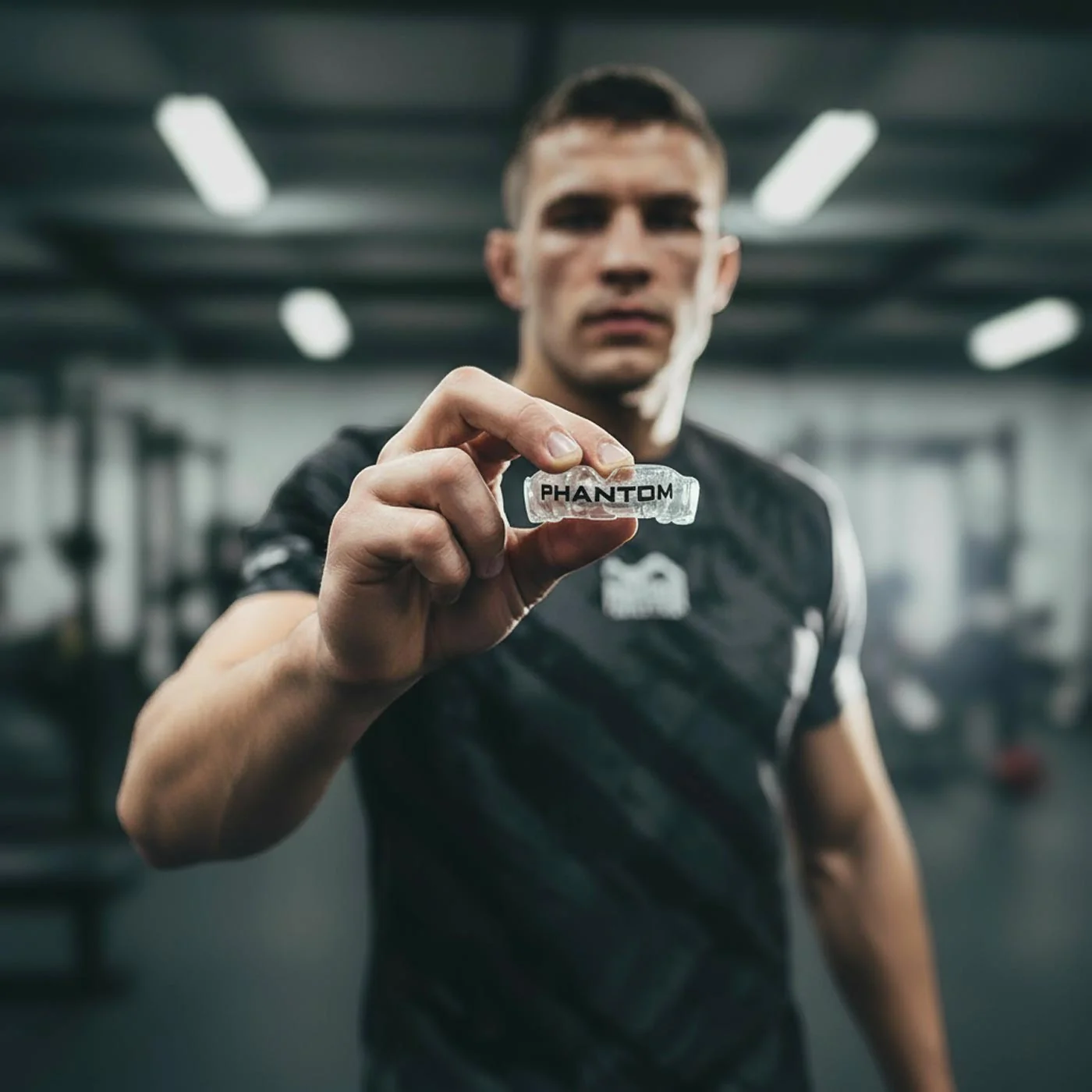 Zahnschutz APEX - Clear – Image 2