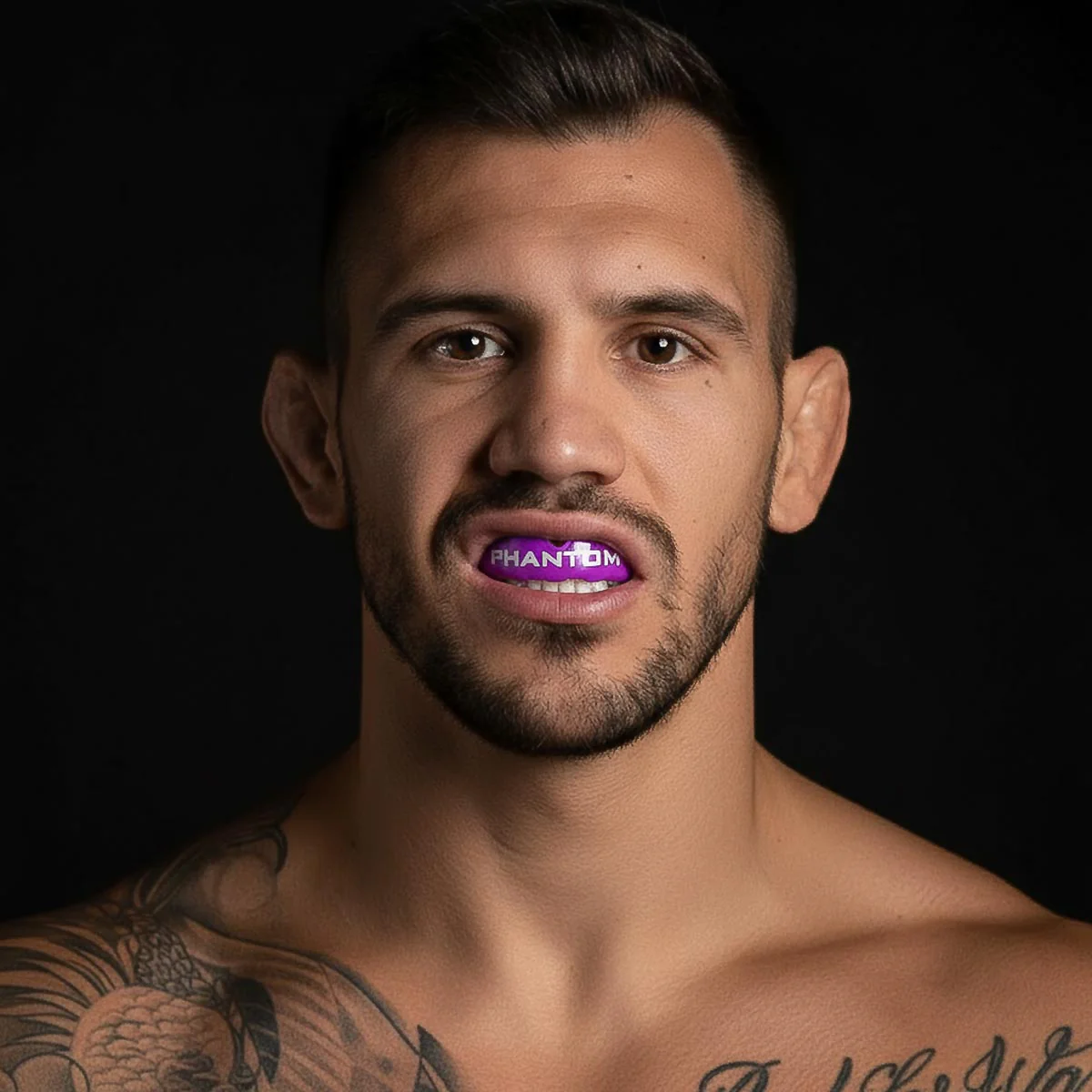 Zahnschutz APEX - Lila – Image 3