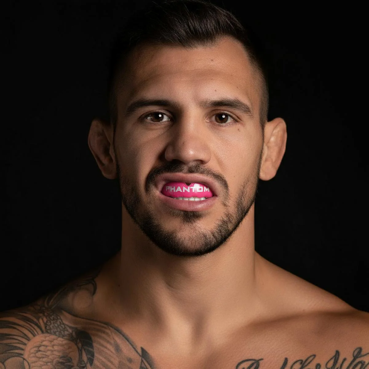 Zahnschutz APEX - Pink – Image 3