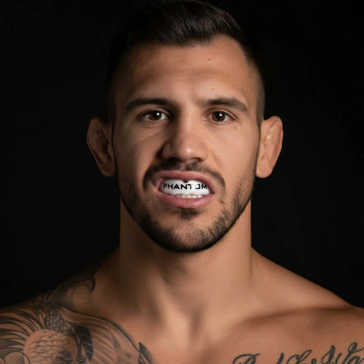 Zahnschutz APEX - Weiß – Image 3