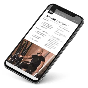 Trainingsplan - Functional Fitness Bodyweight (Advanced)
