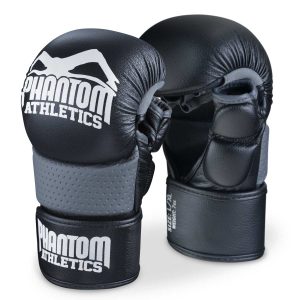 MMA Sparring Handschuhe RIOT