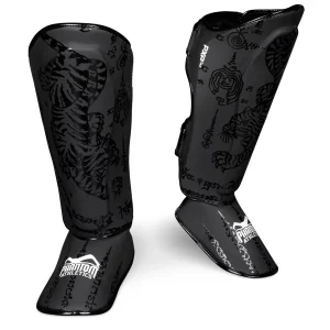 Schienbeinschutz Muay Thai