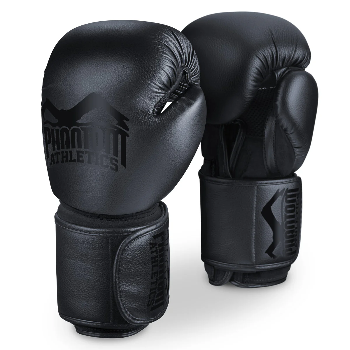 Boxhandschuhe Elite ATF - Blackout Edition