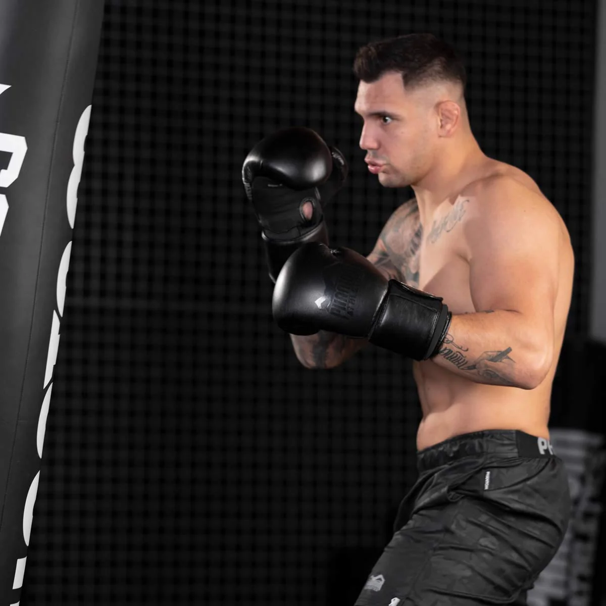 Boxhandschuhe Elite ATF - Blackout Edition – Image 8