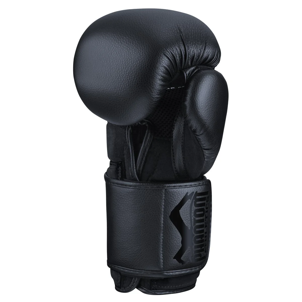 Boxhandschuhe Elite ATF - Blackout Edition – Image 3