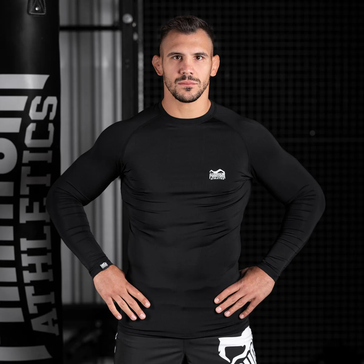Rashguard Tactic - Langarm – Image 3
