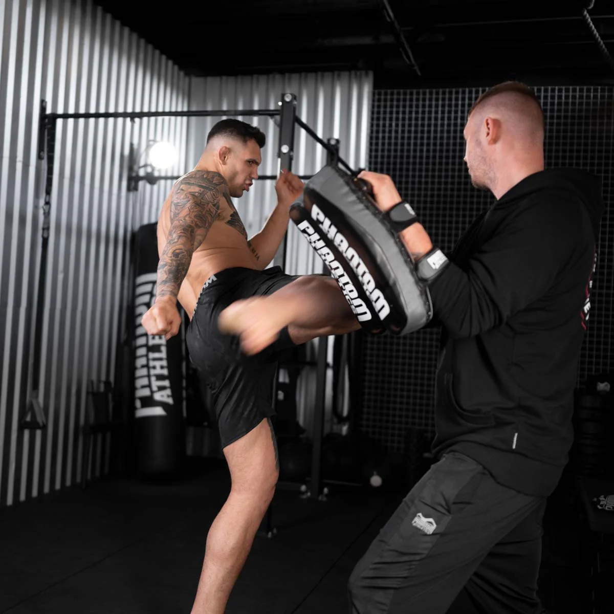 Kick Pads High Performance – Image 9