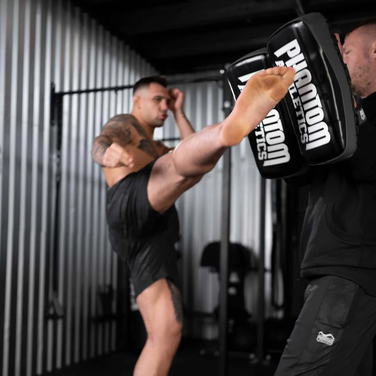 Kick Pads High Performance – Image 4