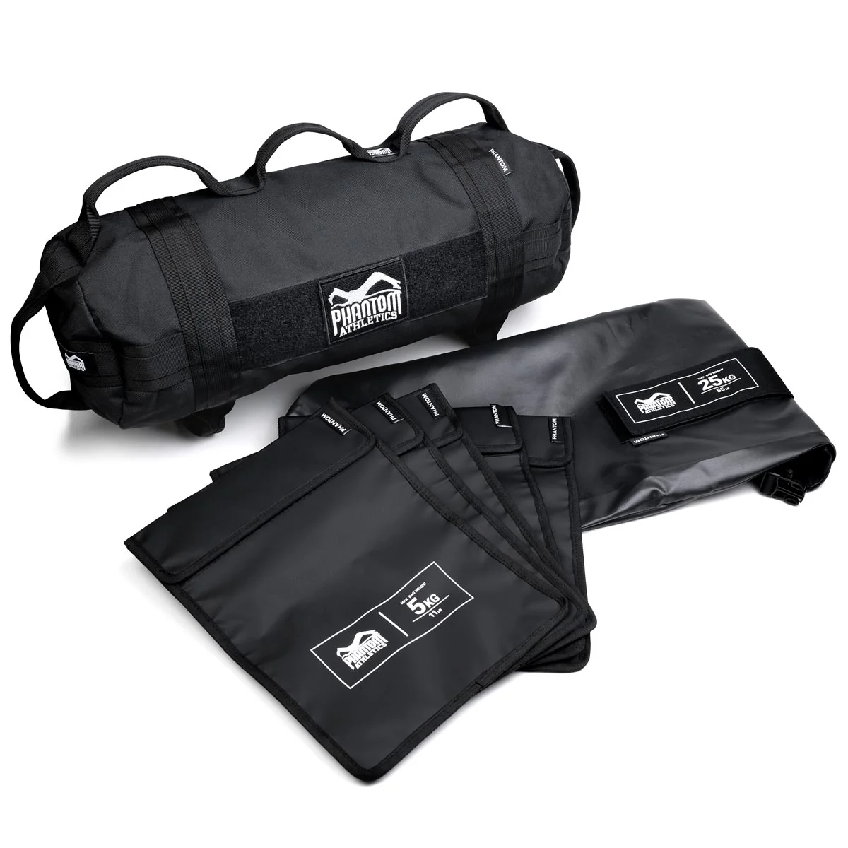 Phantom Training Bag – Image 2