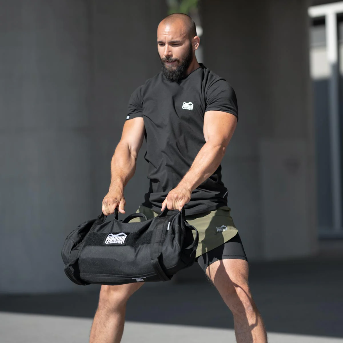 Phantom Training Bag – Image 6