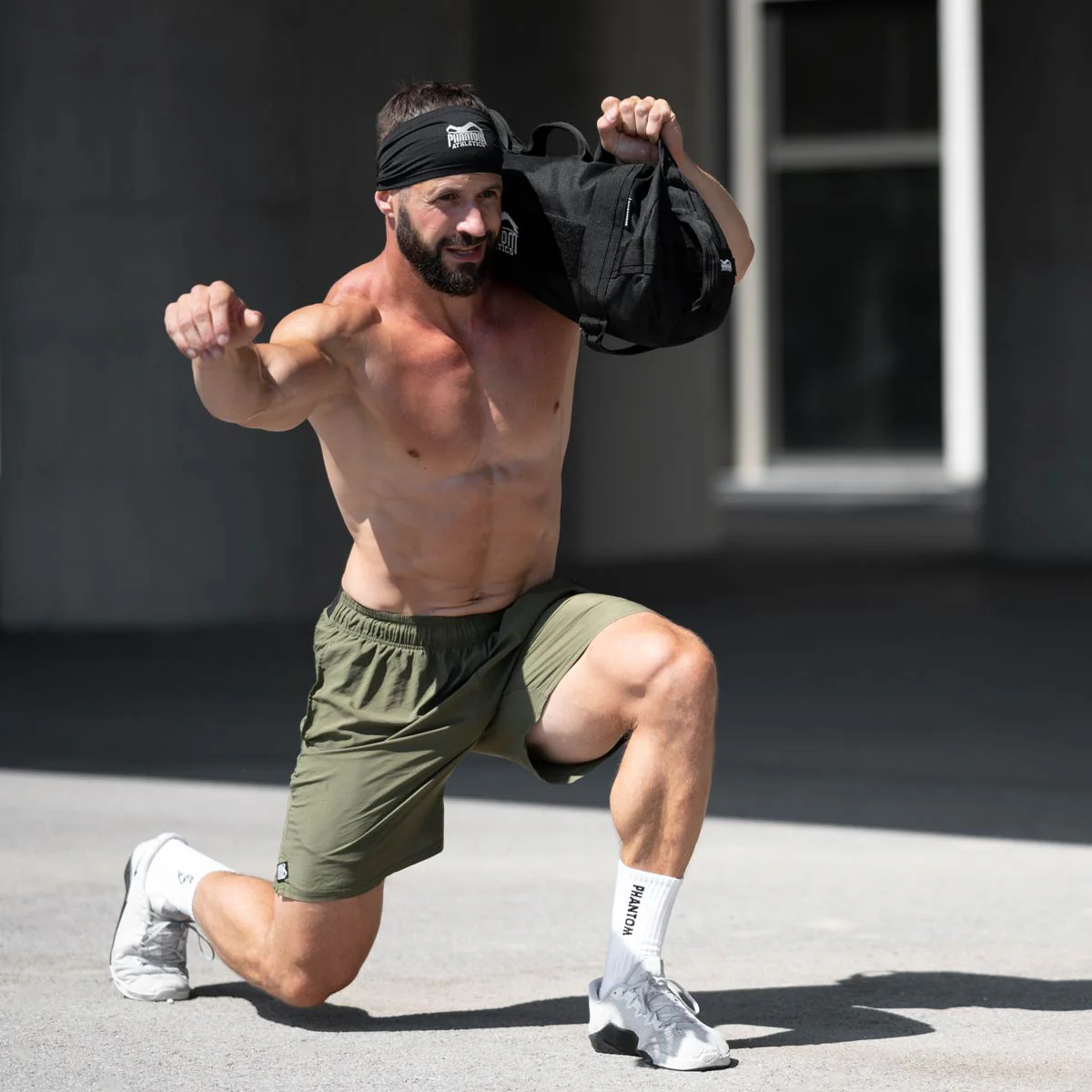 Phantom Training Bag – Image 4