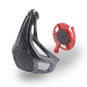 PRS X-Treme / Carbon Cover für Phantom Trainingsmaske