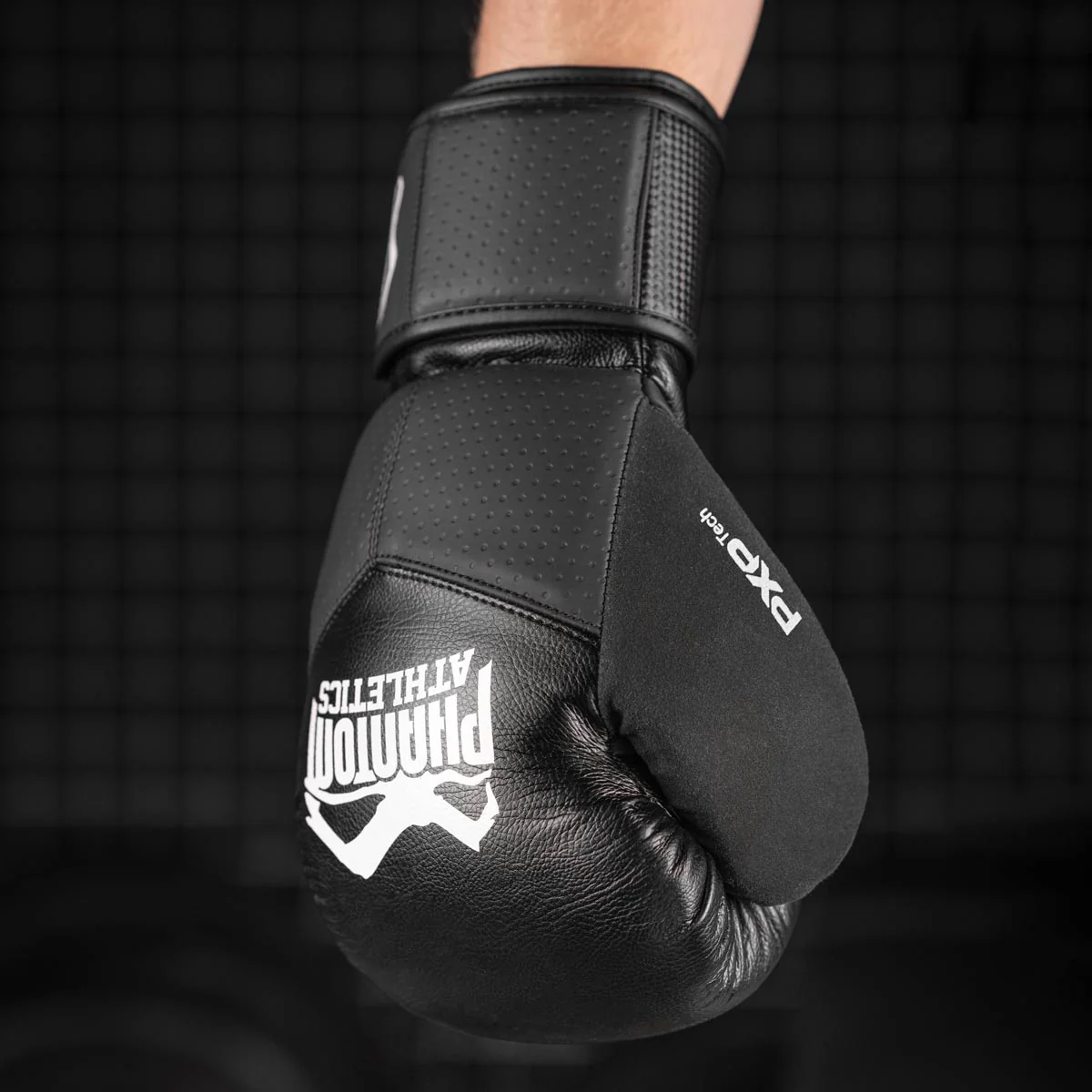 Boxhandschuhe RIOT Pro – Image 6