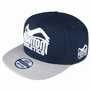 Cap Team - Navy