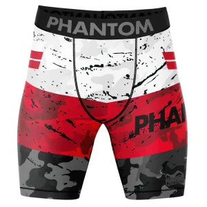 Fightshorts VECTOR - Delta
