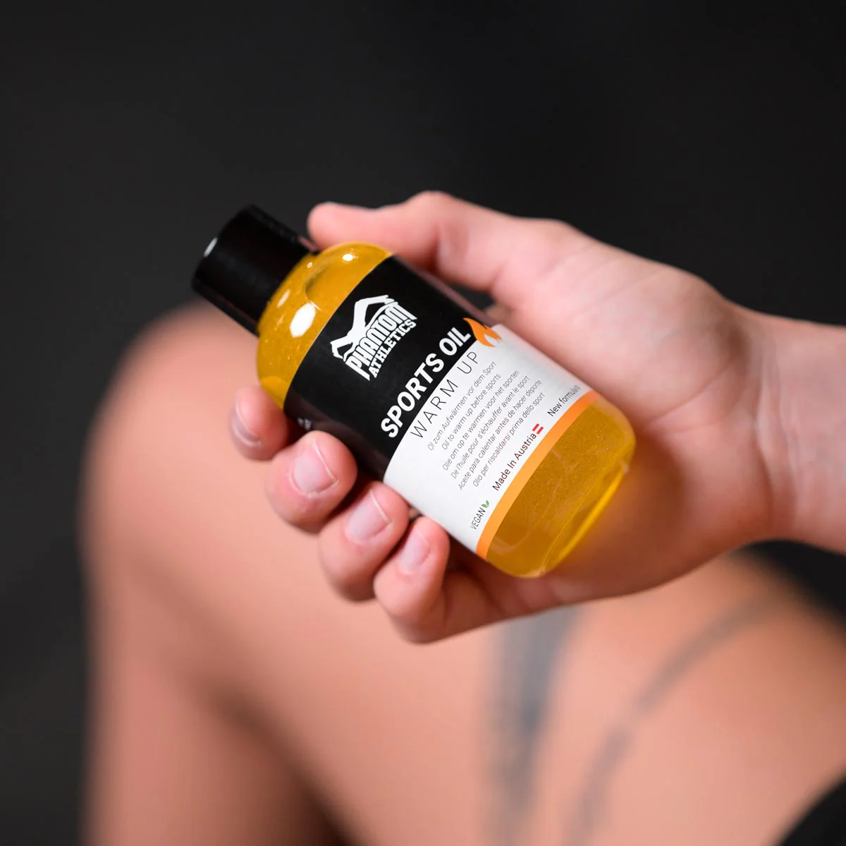 Phantom Sport Öl – Image 6