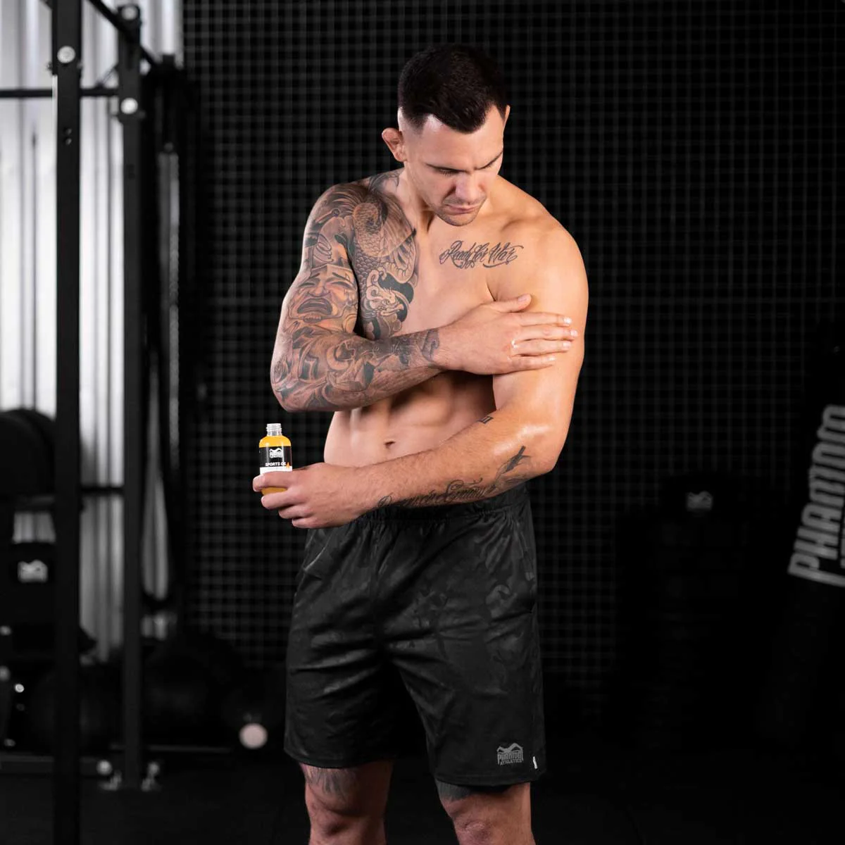 Phantom Sport Öl – Image 3