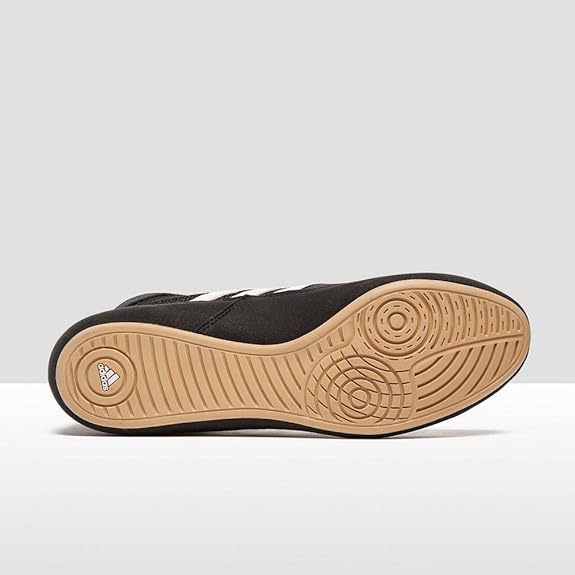 Ringerschuhe ADIDAS Havoc - Schwarz – Image 5