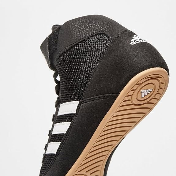 Ringerschuhe ADIDAS Havoc - Schwarz – Image 7