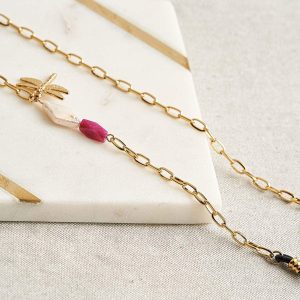 Sunny Cords | Dragon Fly