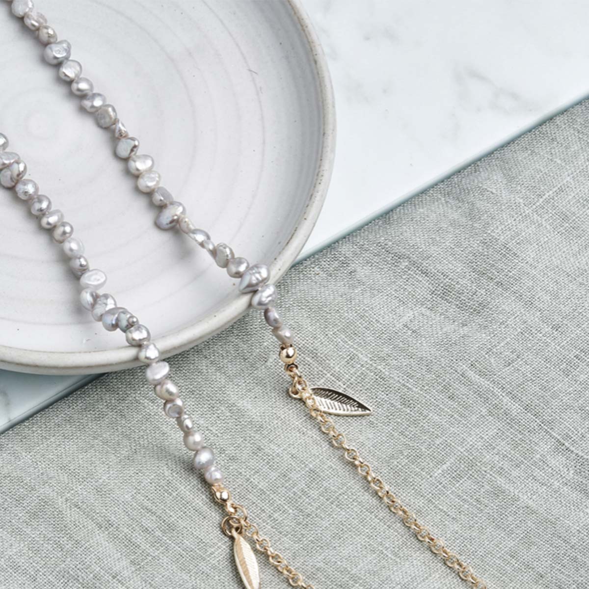 Sunny Cords | Bead It Pearl – Image 3