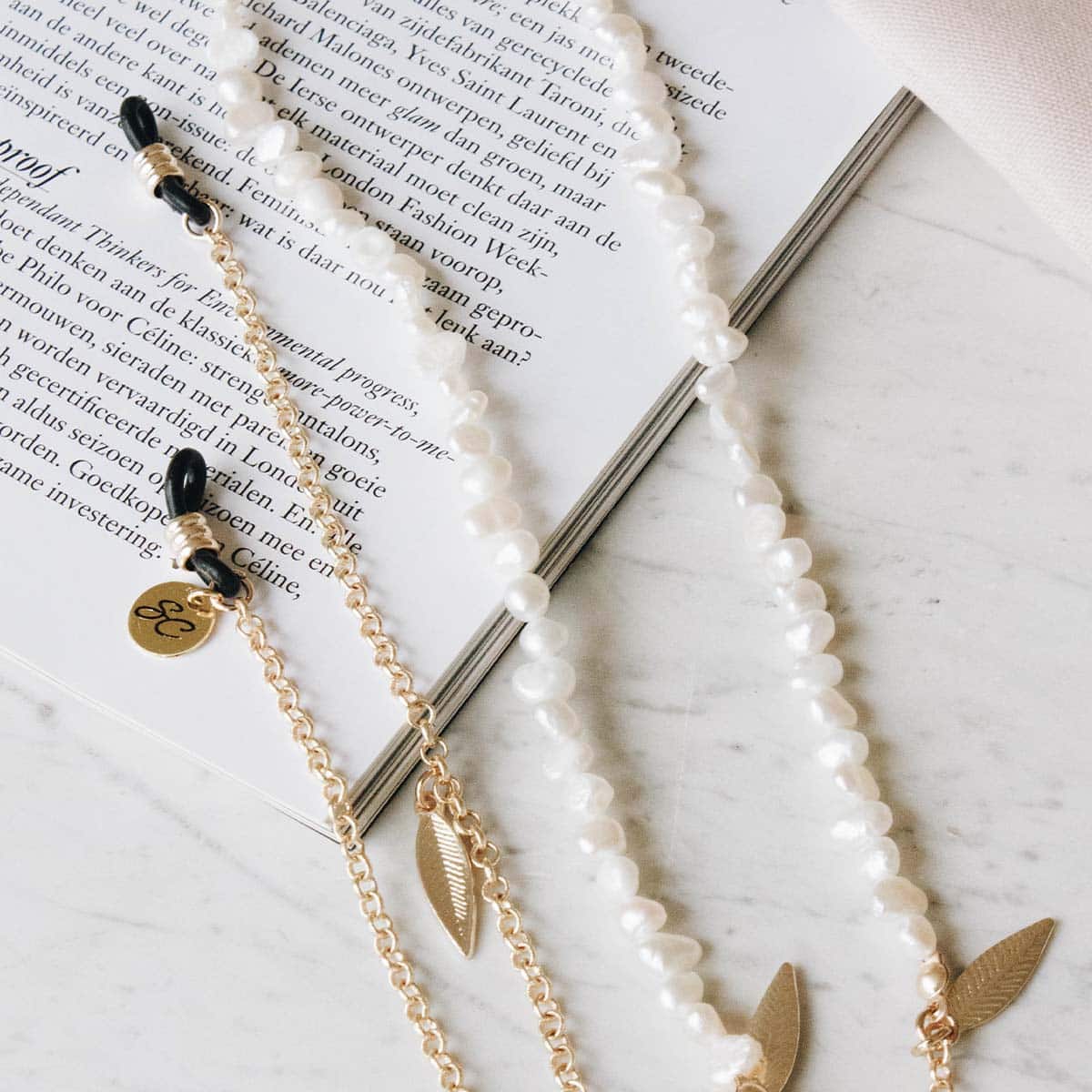 Sunny Cords | Bead It Pearl – Image 5