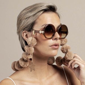 Sunny Cords | Snowy Cords