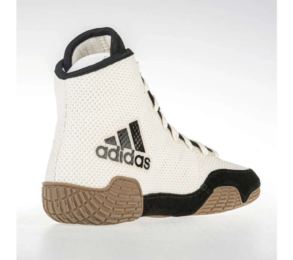 Ringerschuhe ADIDAS Tech Fall 2 - Weiß/Schwarz – Image 4