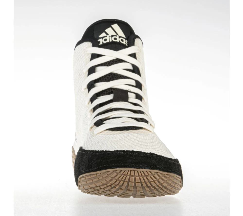 Ringerschuhe ADIDAS Tech Fall 2 - Weiß/Schwarz – Image 5