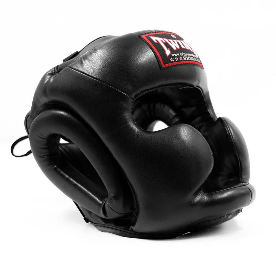 Kopfschutz Twins Muay Thai - HGL-3