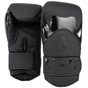 Venum Boxhandschuhe Challenger 4.0 - Schwarz
