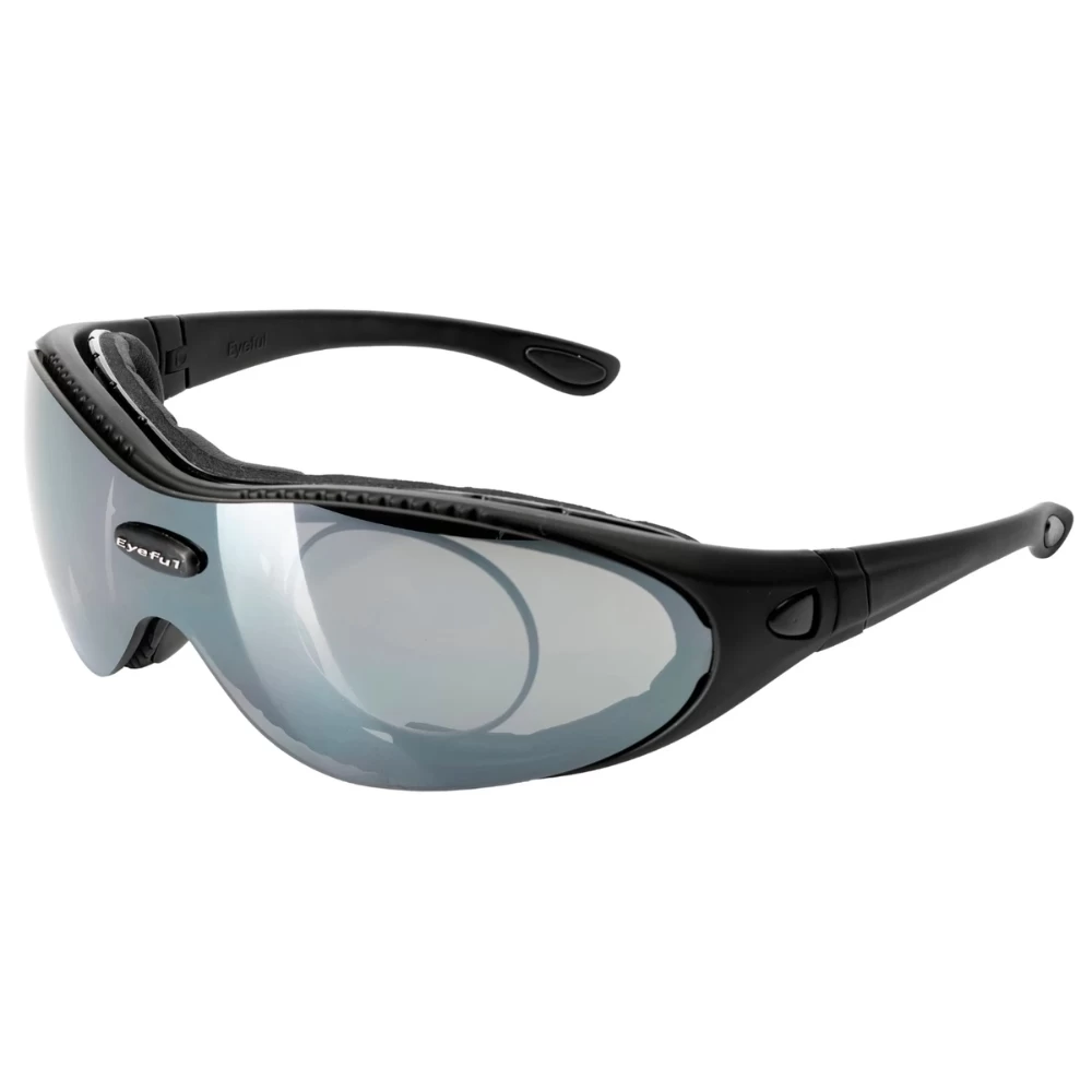 Lunettes moto à la vue EYEFUL AKO