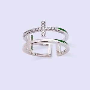 Bague ALEXIA