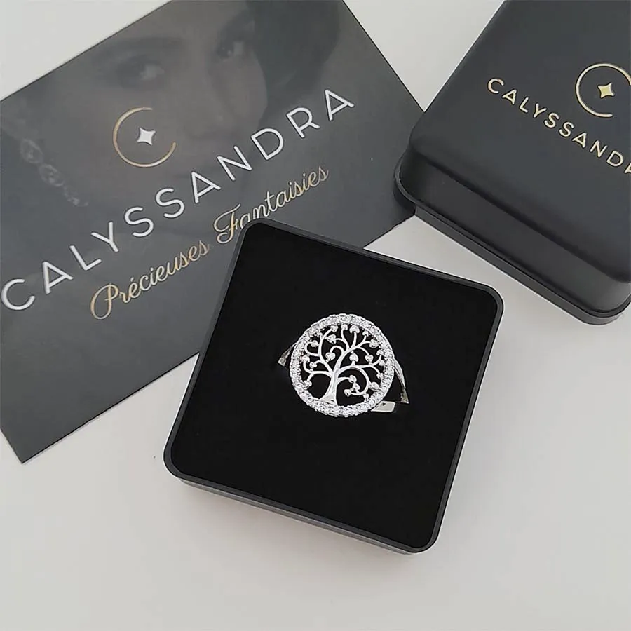 Bague ALANA – Image 6