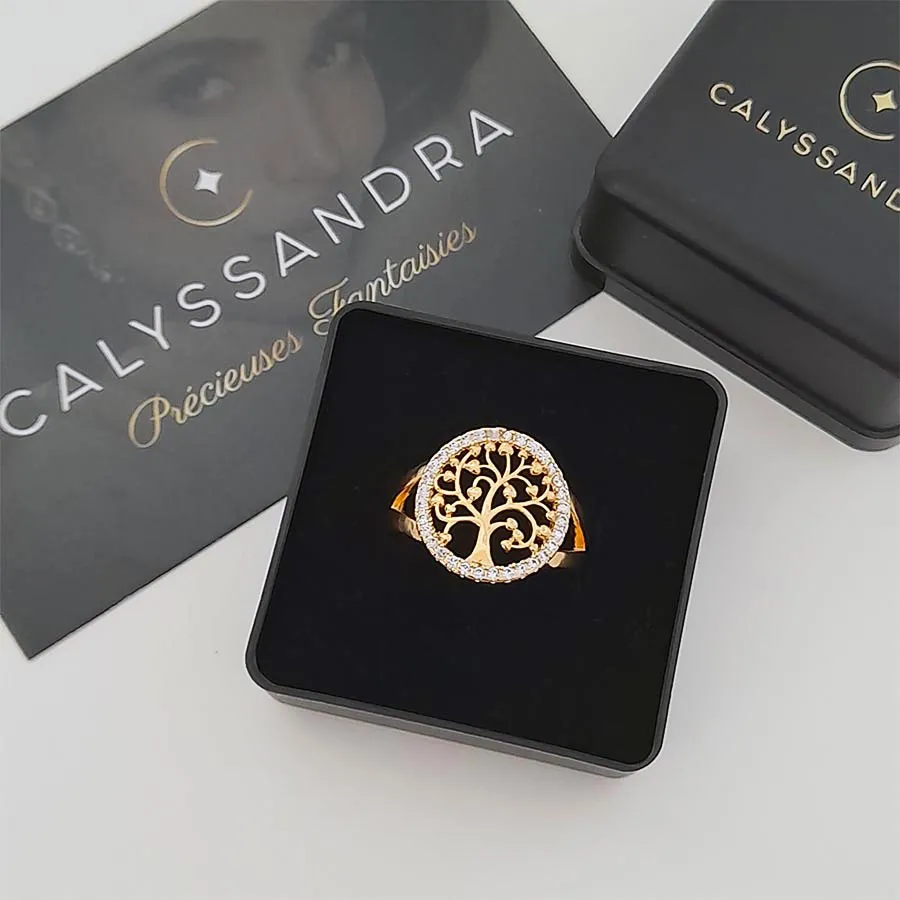 Bague ALANA – Image 7