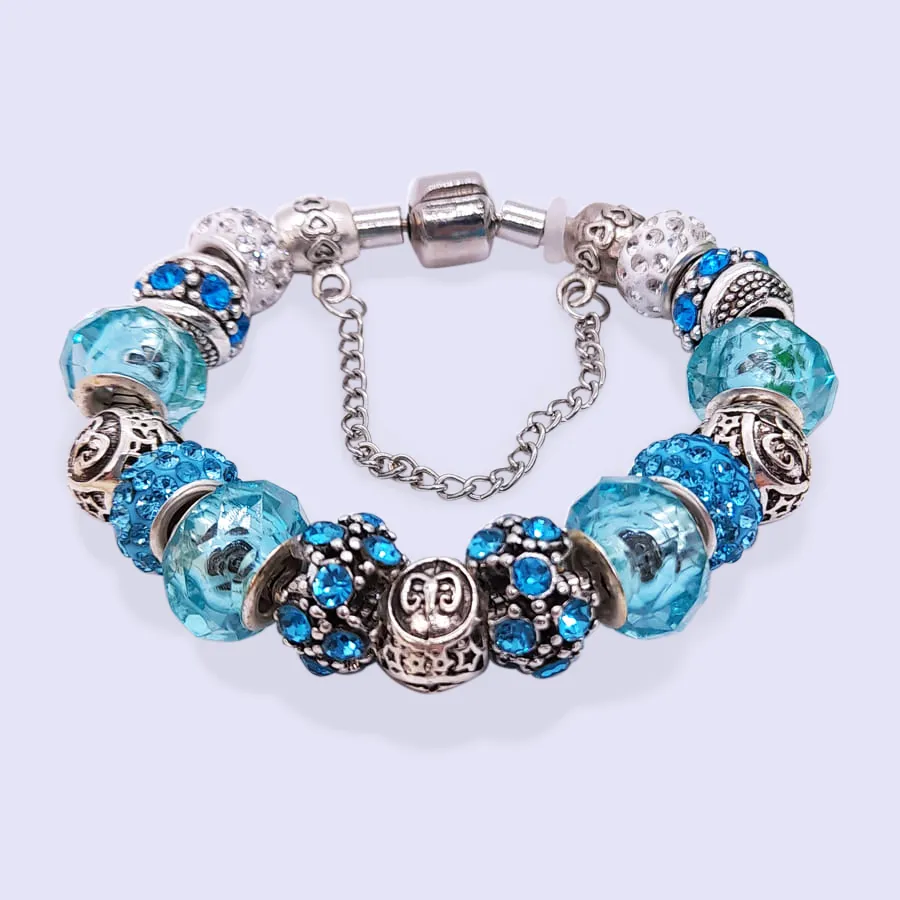 Bracelet charms BELIER