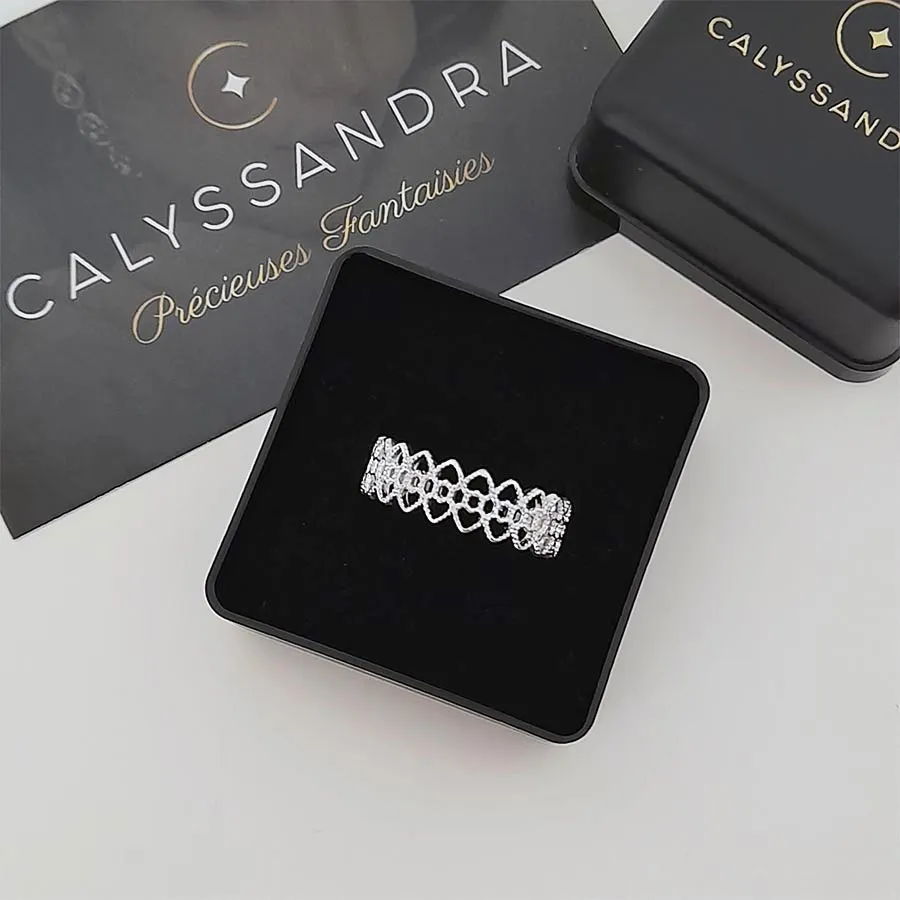 Bague CARA – Image 3