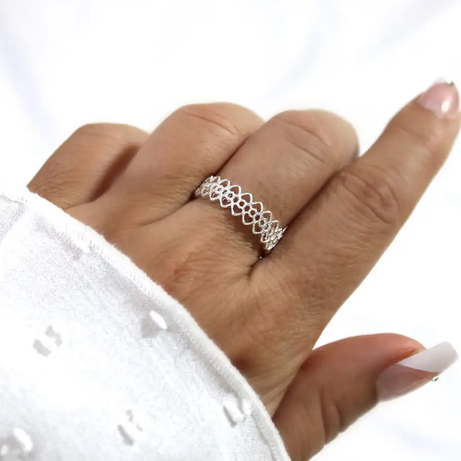 Bague CARA – Image 2