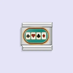 Charm italien CASINO