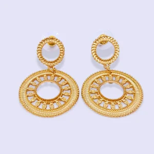 Boucles d&rsquo;oreilles EMY