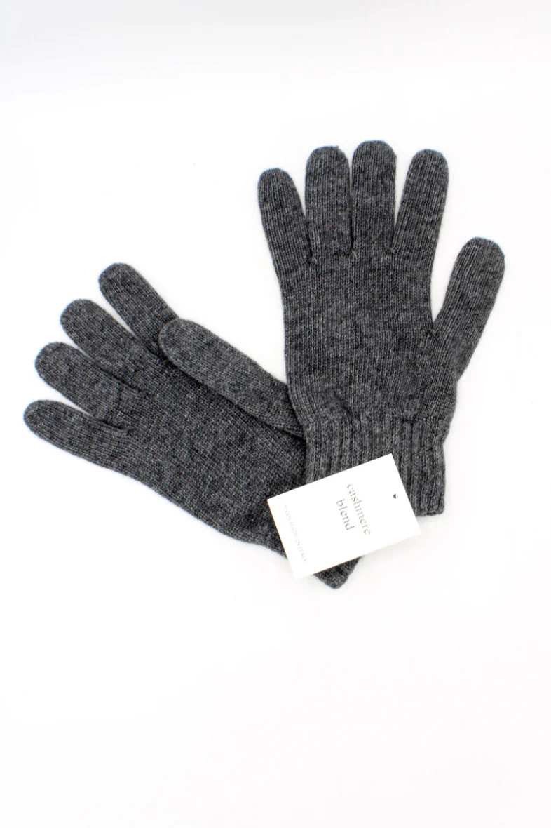 Gants laine taille homme / 4 coloris – Image 2