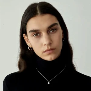 Boucles d’oreilles Louane