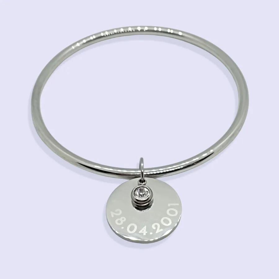 Jonc GRAVURE DATE – Image 4