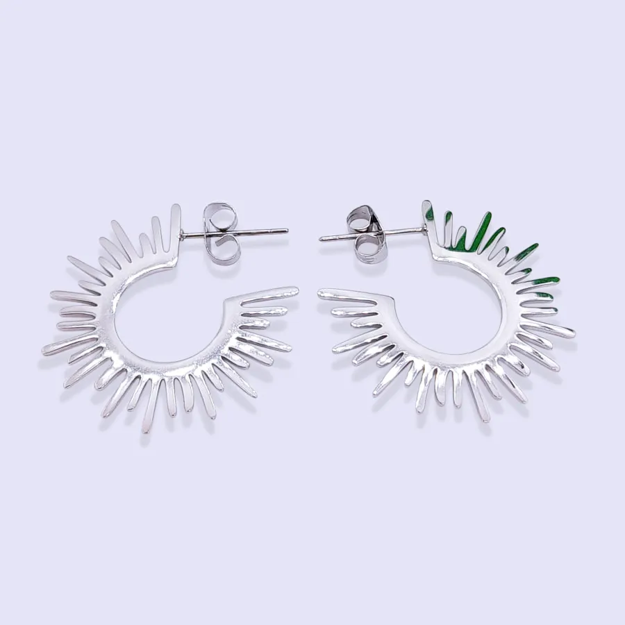 Boucles d’oreilles LILY – Image 4