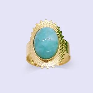 Bague LYRIA