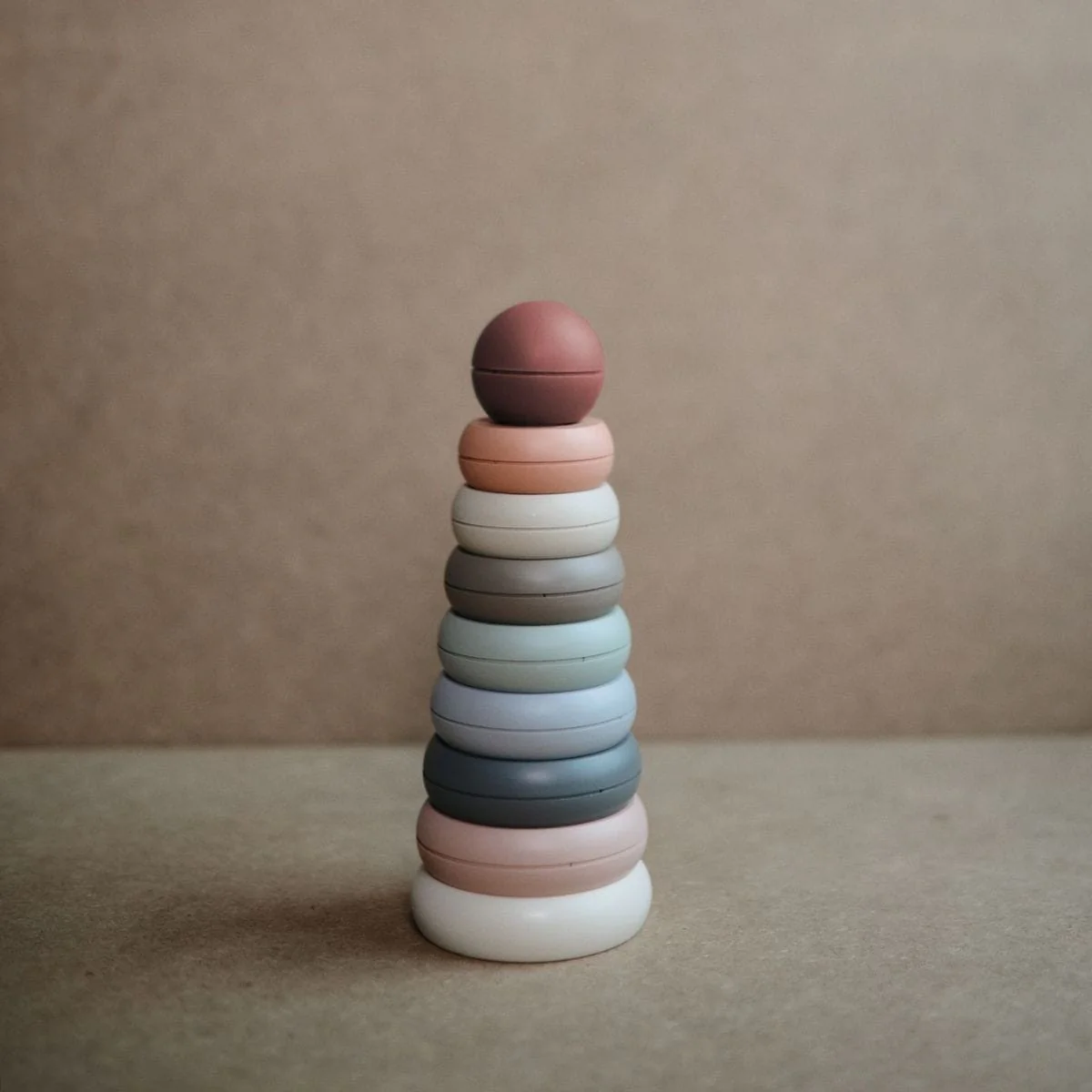 Tour d'anneaux / 2 coloris – Image 6