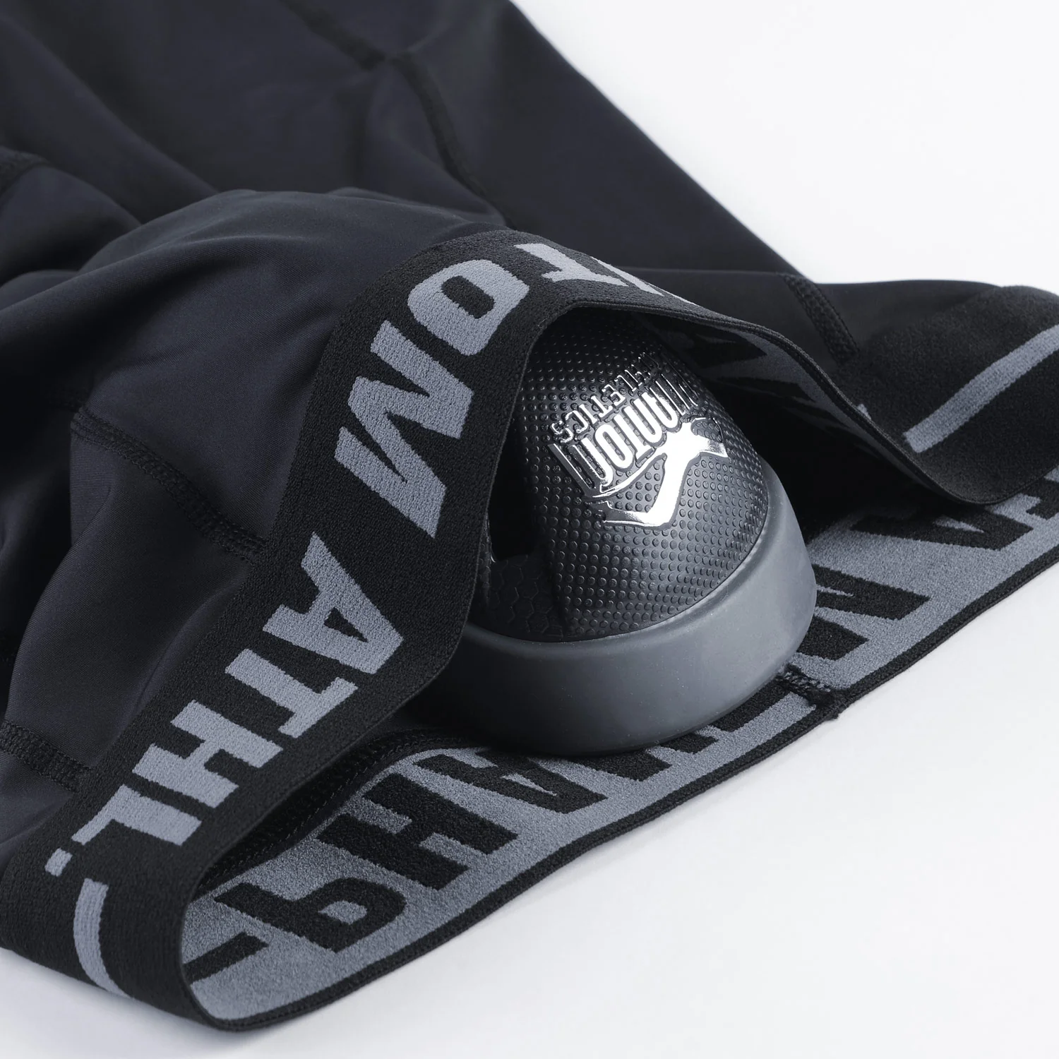 Tiefschutz Shorts Vector mit Cup – Image 6