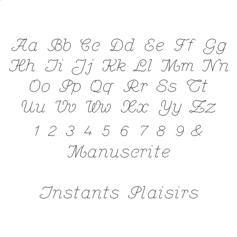 Pendentif "Poeme" plaqué or – Image 5