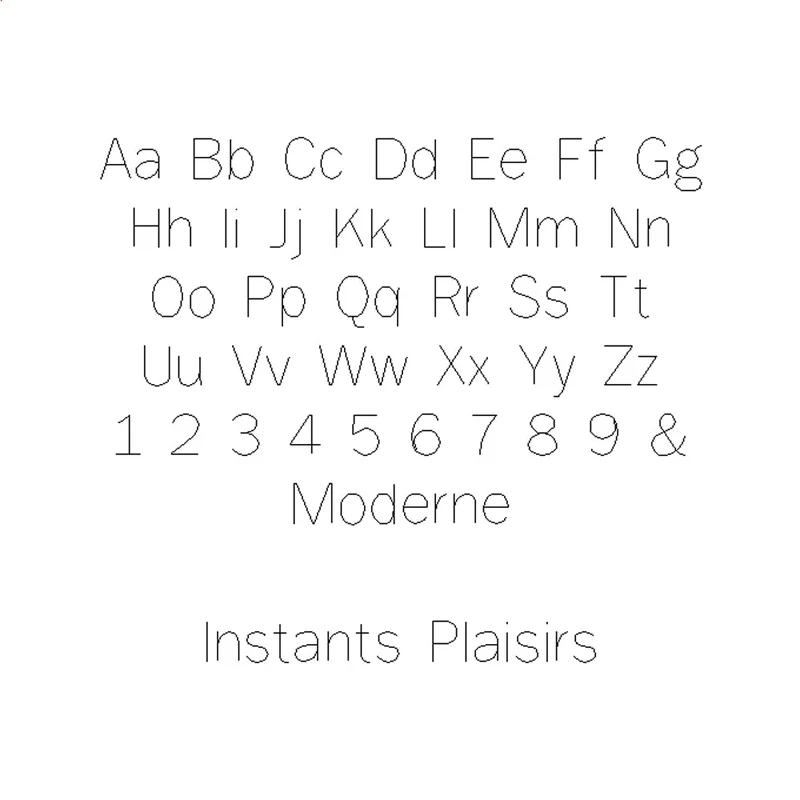 Collier "Heart" plaqué or – Image 4